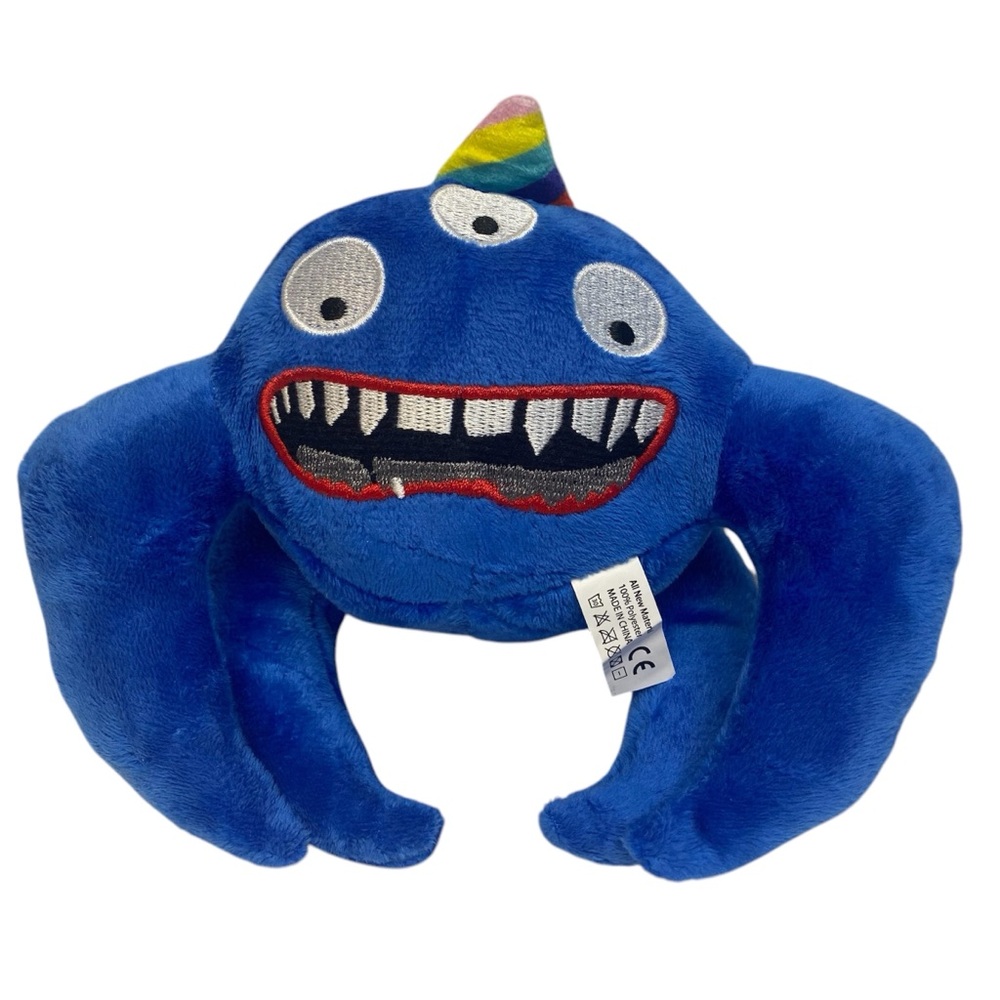 Ban Ban Plush Figure Toys Gift